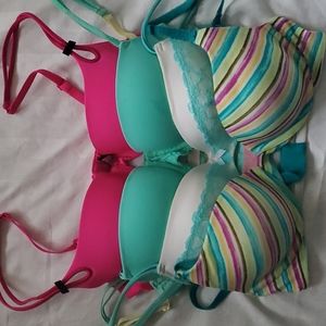 Bras Victoria's Secret/PINK